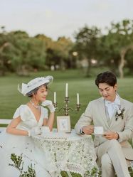 点击看大图 -奈斯影像婚纱摄影(拱墅店)