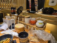 -雷门拉面·现熬骨汤(凯德来福士店)