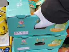 -东方鼎信农副产品交易中心