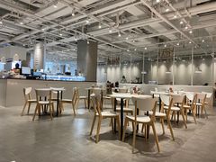 大堂-娜娜家·Nana's restaurant(国金汇店)