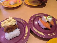 -寿司郎(上野店)