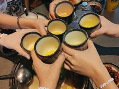-同仁四季椰子鸡(宝安壹方城店)