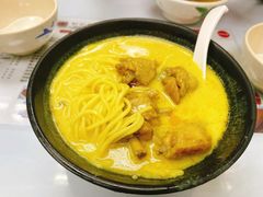 -轩记面食店