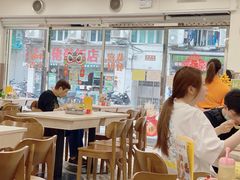 大堂-喜莲咖啡
