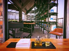 大堂-太麻里文创咖啡馆(创意设计中心店)