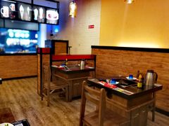 大堂-自贡好吃客(科华店)