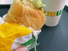 -赛百味SUBWAY(中亭街店)