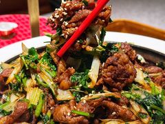 -秀儿四九城·新京菜(亚运村鸟巢店)