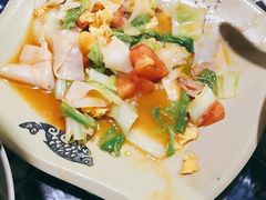 -龙姐私房菜(和顺古镇店)