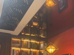 -恐怖游戏(湖滨店)