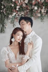 -太古映画婚纱摄影(天河店)