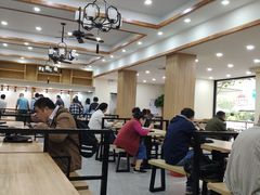 大堂-姑苏鸿昌兴大食堂(中山北路店)