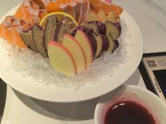 -水禾轩·海鲜蒸汽主题餐厅(拱北店)