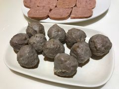 -三毛牛肉店(福强店)