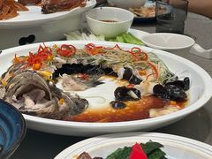 -云客来·花园餐厅(洛社店)