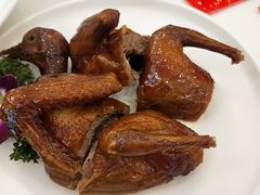 -香港新曜记·粤菜点心(滨江宝龙店)