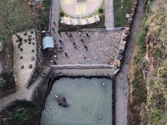 -磐安舞龙峡景区