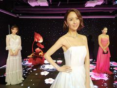 -北京杜莎夫人蜡像馆