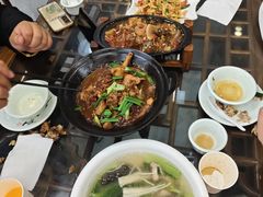 -徽州美食(三十年老店)