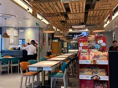 -豪享来中西餐厅(隆昌店)