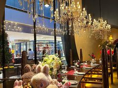 -狮拾久·现代新加坡料理(福田COCO Park店)