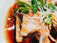 -张记旺角食街(动物园店)