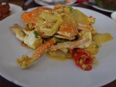 -Doo Dee Thai Food(Issan/Isaan/Esan)