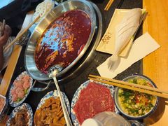 -飘香火锅(玉林西路店)