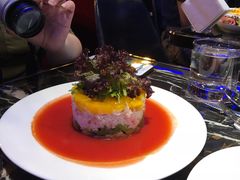 -MOSSO德国餐厅·音乐酒吧(环宇荟店)