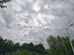-绿堤公园
