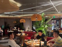 -拉蒂娜·巴西牛排馆 Latina·Brazilian Steakhouse(王府井喜悦店)
