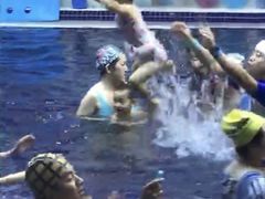 -海帆亲子游泳(茂业中心)