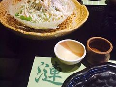 -广州建国酒店·涟日本料理