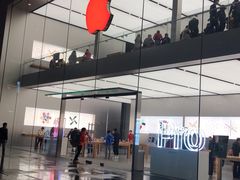 -Apple零售店(成都太古里店)
