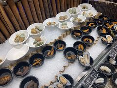 -初色海鲜自助(万丰路店)