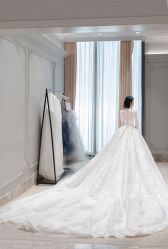 -MuseMarry婚纱(前海嘉里中心店)