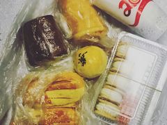 -甜嘟嘟烘焙坊(舒城路店)