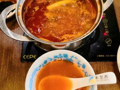 -龙聚德北京烤鸭(沙坪坝华宇A馆店)