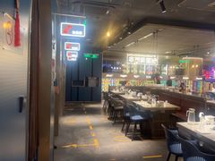 -丰茂烤串(港旅店)