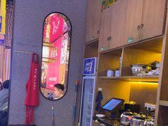 -重庆高老九火锅(万象城店)