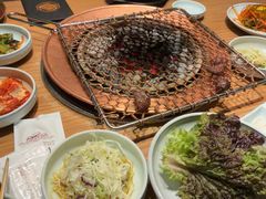 -王妃家(明洞中央店)