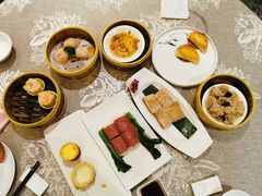 -香云轩·顺德菜(香云纱园林酒店店)