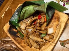 -雀舞云南菜(天津天河城购物中心店)