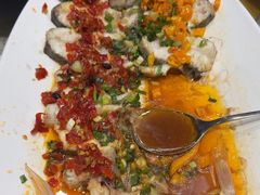 -箪食巷私房菜馆·鲁菜(玉函路店)