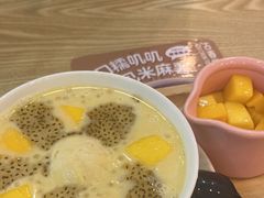 -古春堂凉茶甜品(拱北口岸店)