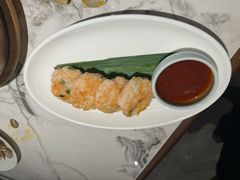 -双合园·海鲜水饺青岛菜(上清路店)