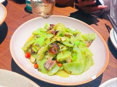 -古田村·衢州菜庭院餐厅(天一旗舰店)