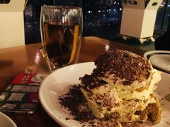 传统提拉米苏-PIZZA BIANCA(万象城店)