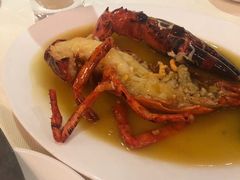 -无招牌海鲜餐厅(克拉码头店)