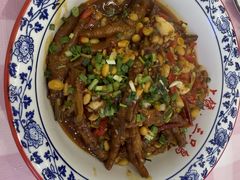 -三只鸟本地特色菜馆(上饶总店)